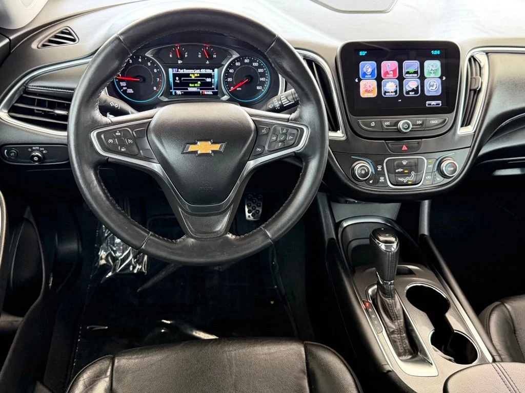 Used 2017 Beige Chevrolet LT image 15