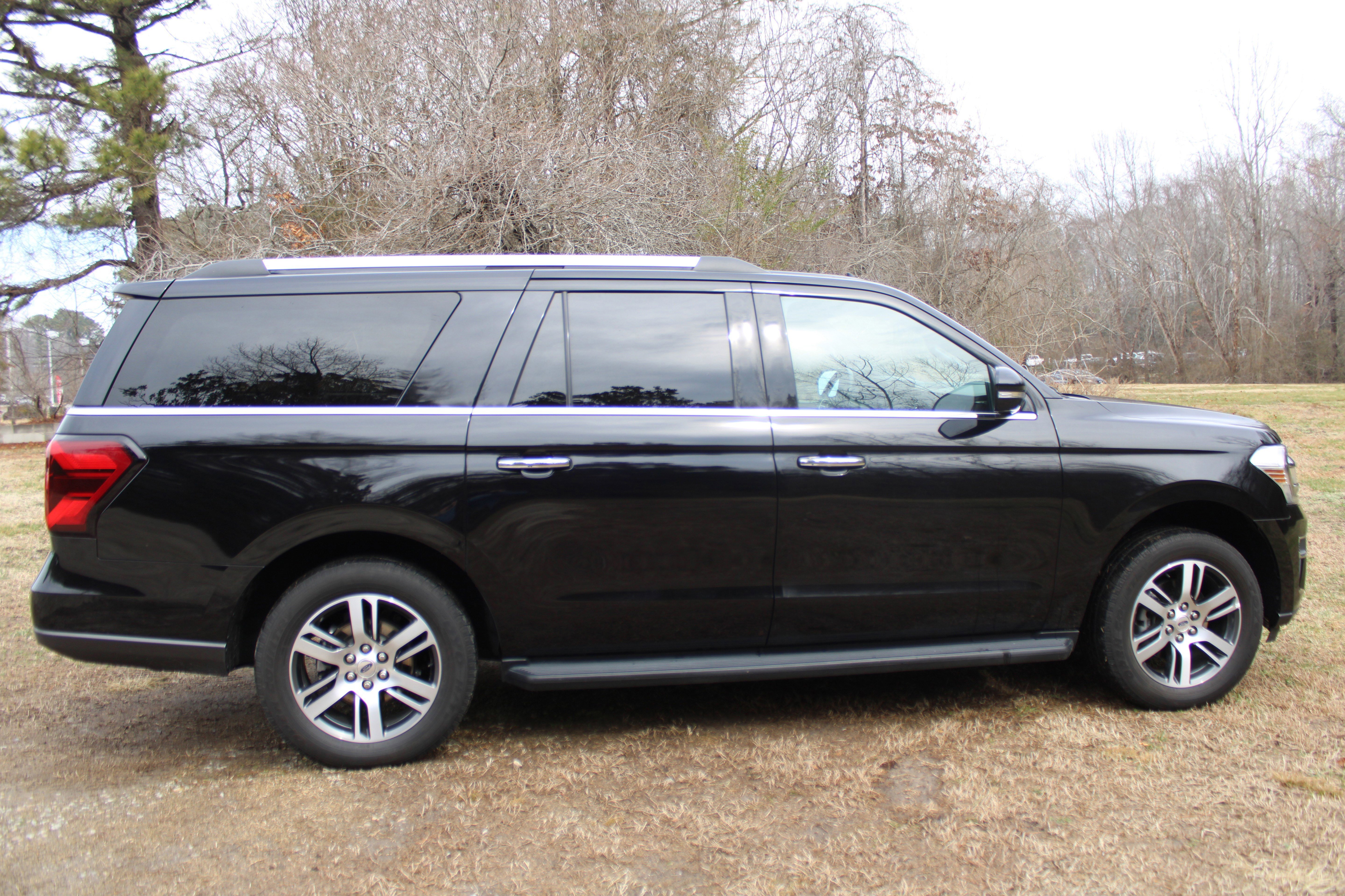 2024 Ford Expedition Limited - Photo 4
