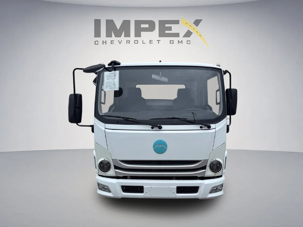 Used 2024  MULLEN AUTOMOTIVE IN  image 8
