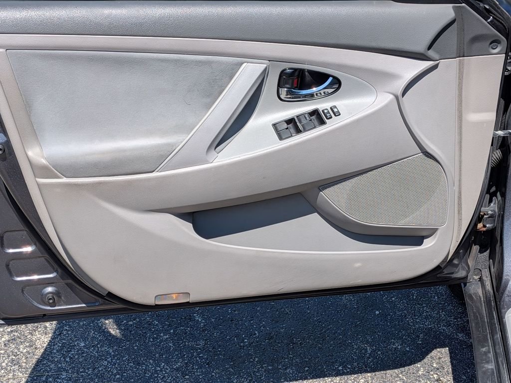 Used 2009 Gray Toyota Base CE image 16