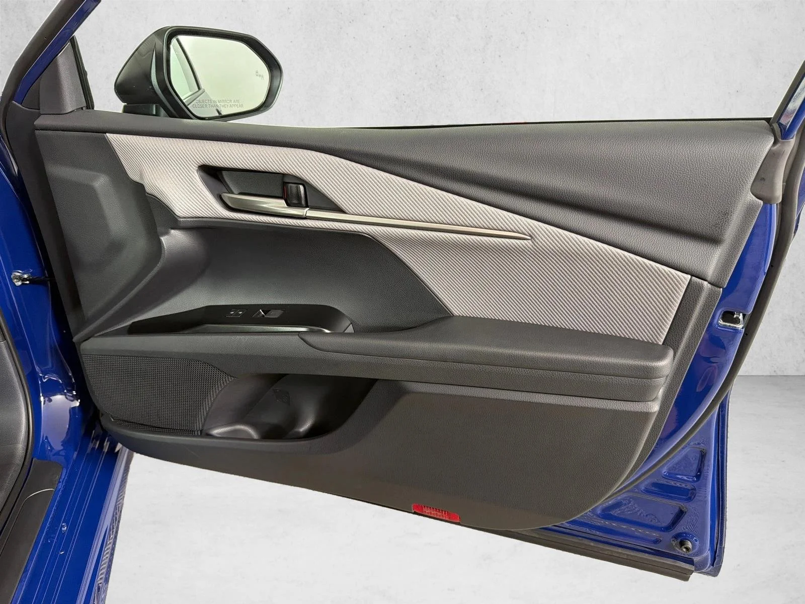 Used 2026 Dark Cosmos Toyota SE image 14