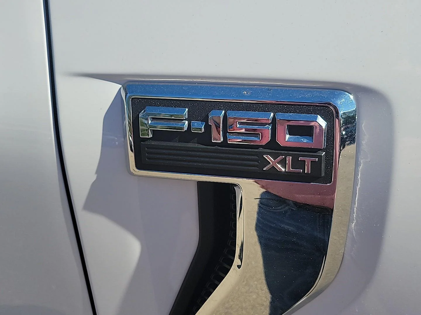 Used 2021 Oxford White Ford XLT image 21