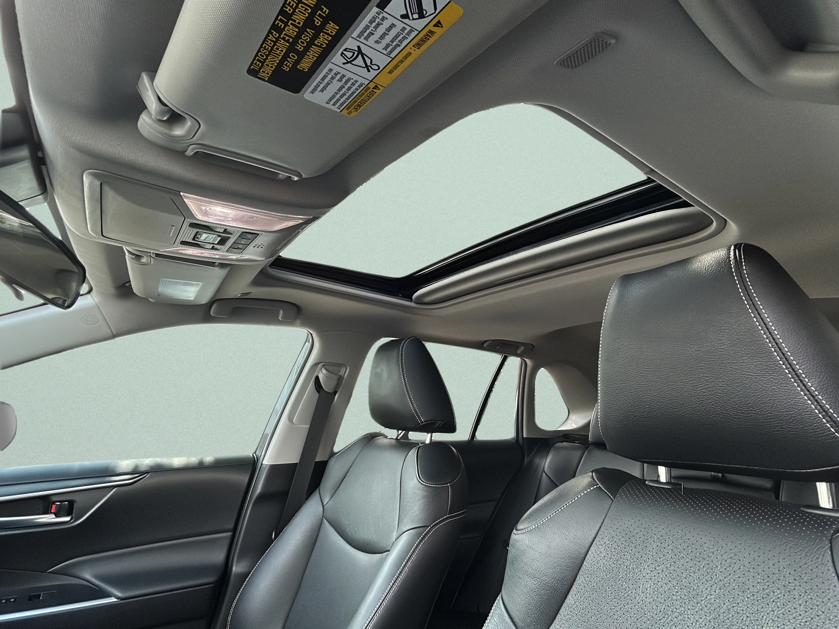 Used 2024 Magnetic Gray Metallic Toyota XLE image 16