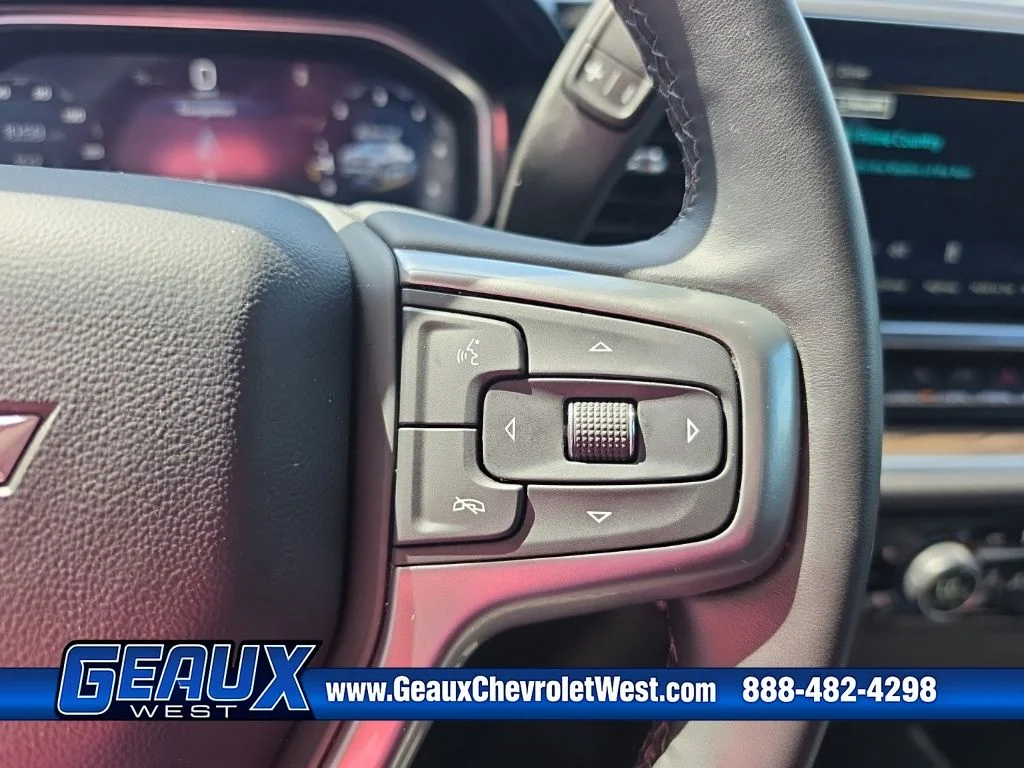 Used 2026 Gray Chevrolet RST image 15
