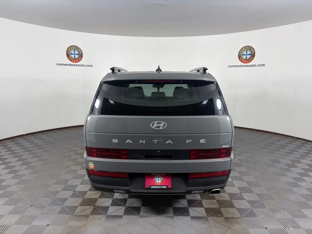 Used 2026 Gray Hyundai SEL image 19