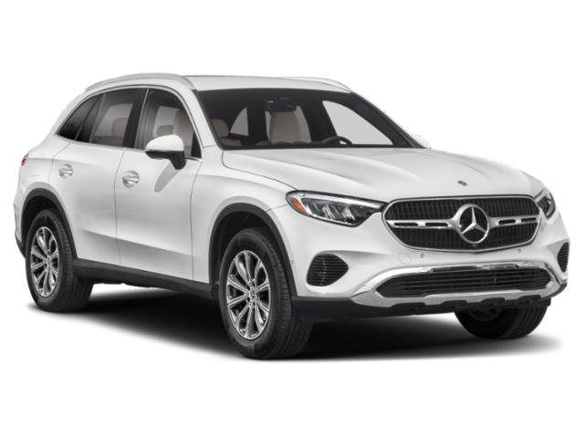 Used 2024 Mojave Mercedes-Benz GLC 300 image 6
