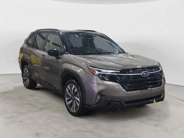2025 Subaru Forester Touring - Photo 7