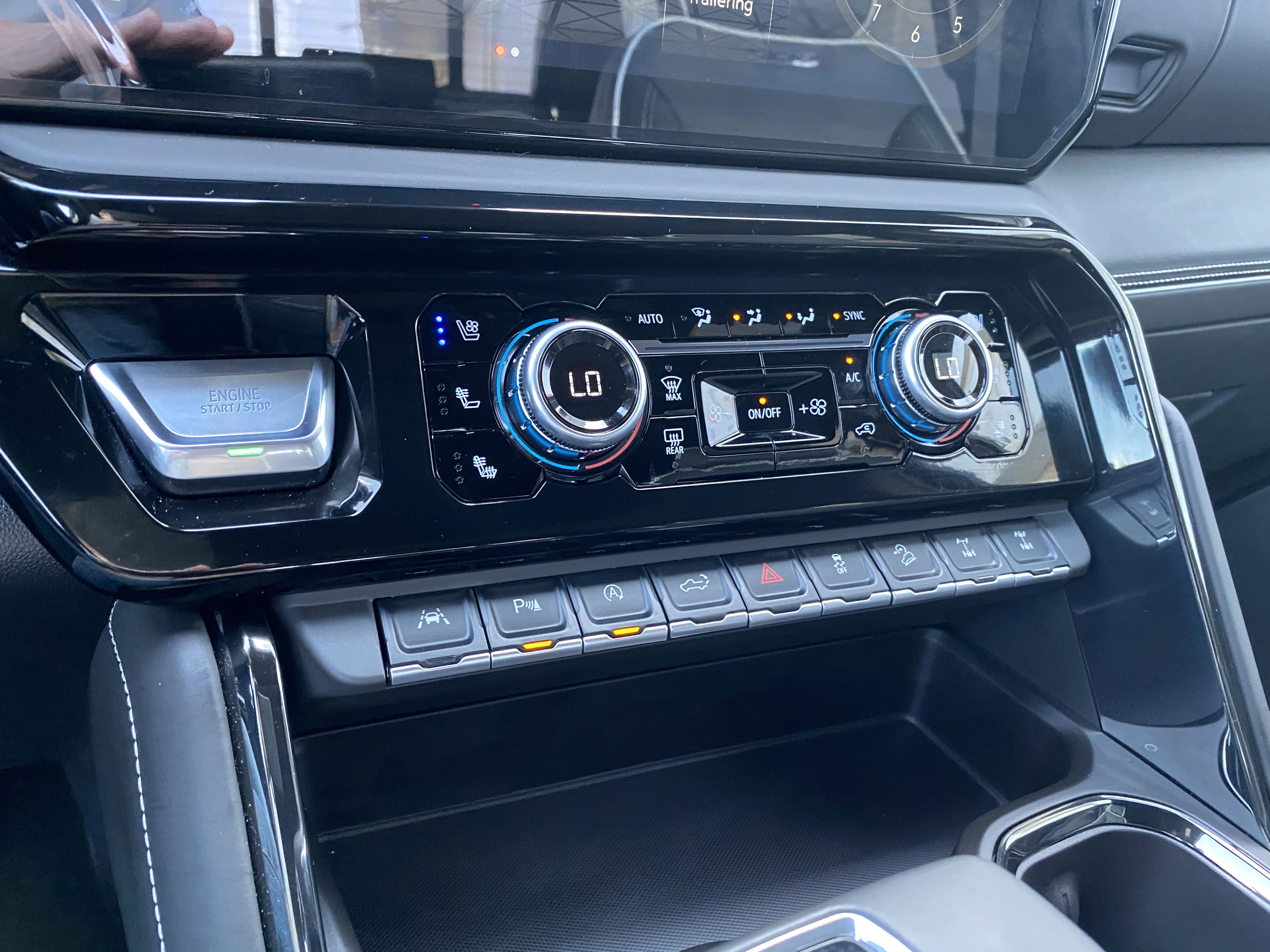 New 2026 STERLING METALLIC GMC AT4X image 23
