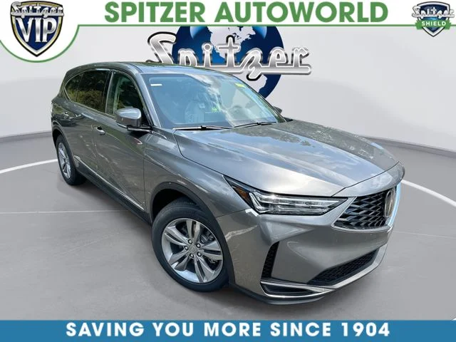 2026 Acura MDX Base