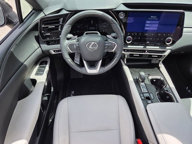 New 2026 Caviar Lexus F SPORT DESIGN AWD image 11
