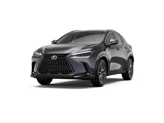 2026 Lexus NX