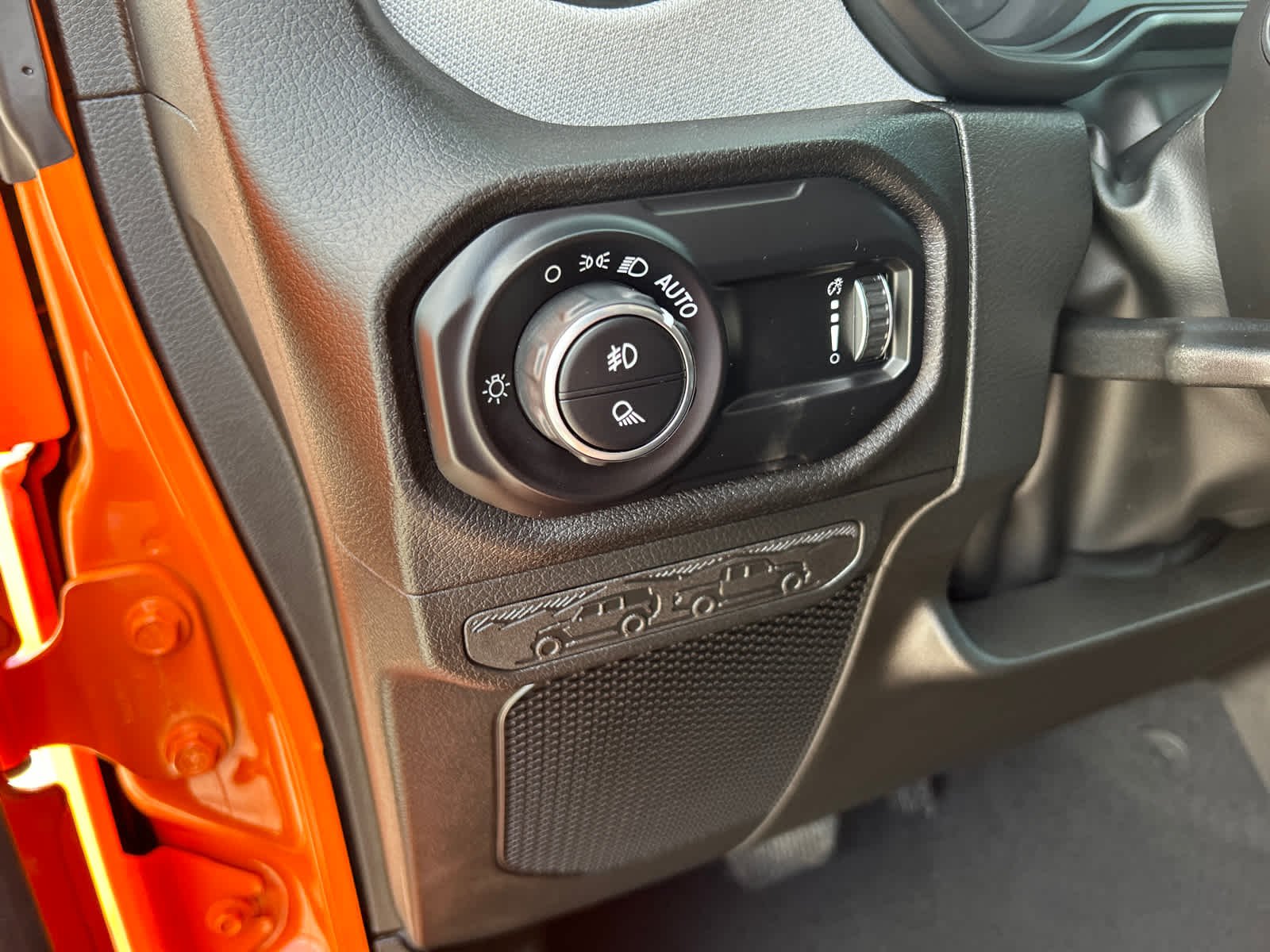 2025 Jeep Gladiator Sport S - Photo 19