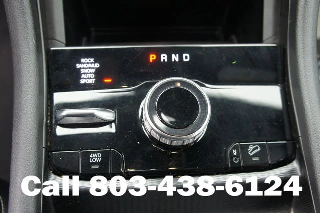 Used 2024 Gray Jeep 4xe image 11