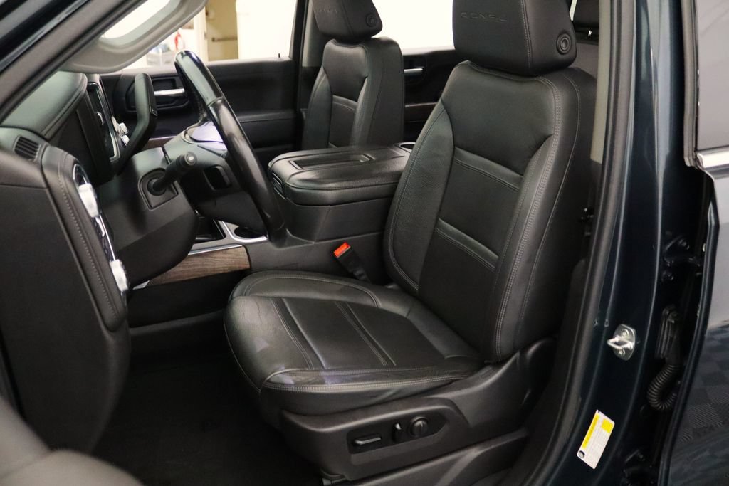 2021 GMC Sierra 1500 Denali Denali - Photo 14