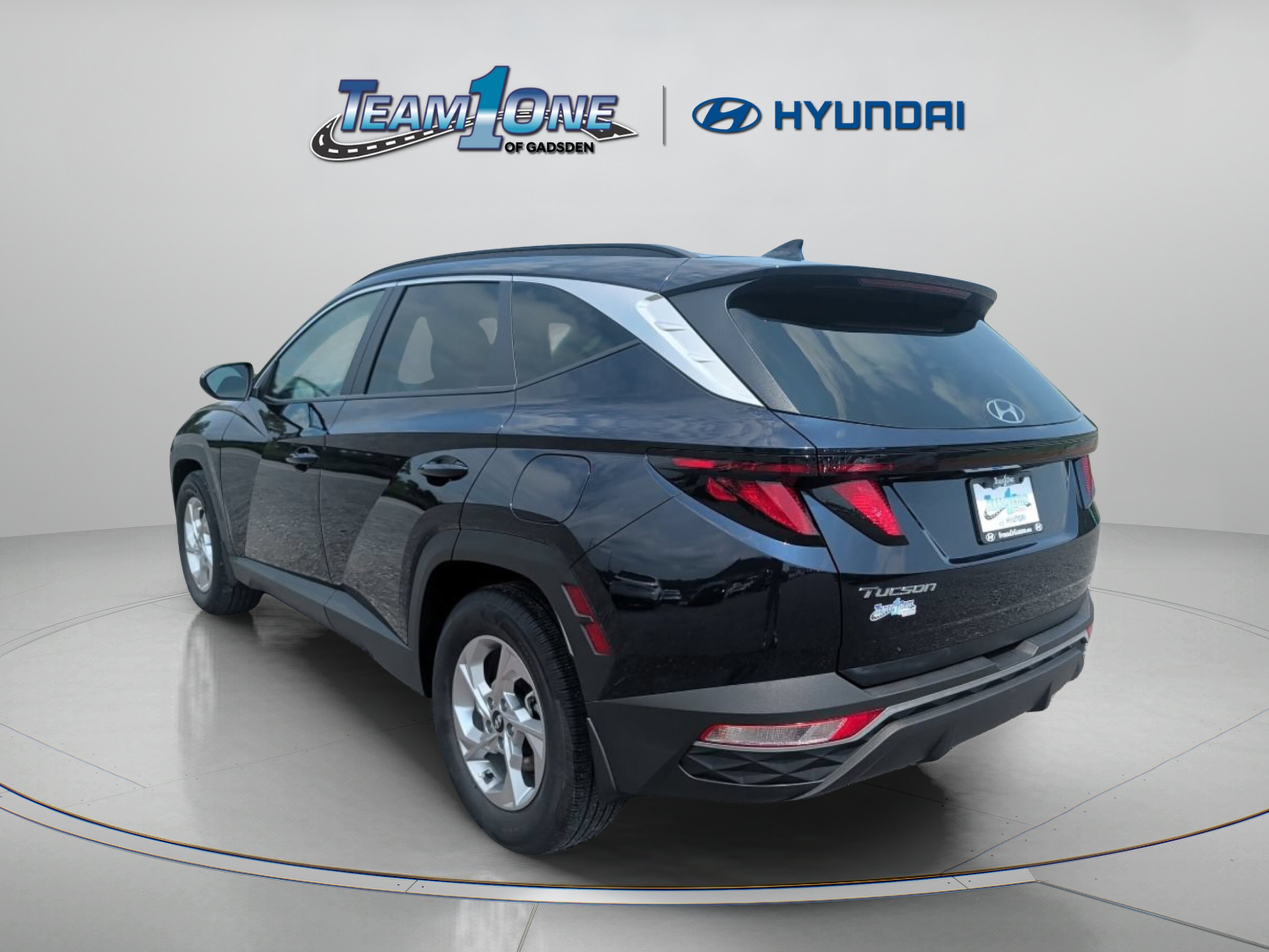Used 2024 Deep Sea Hyundai SEL image 6