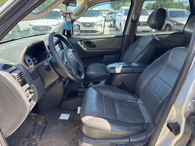 Used 2004 Gray Ford XLT image 23