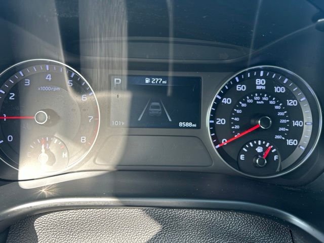 Used 2024 Gray Kia GT-Line image 21