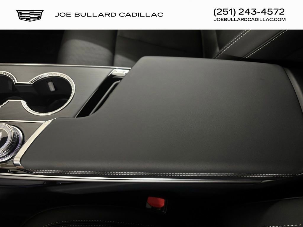 2026 Cadillac LYRIQ V - Photo 30