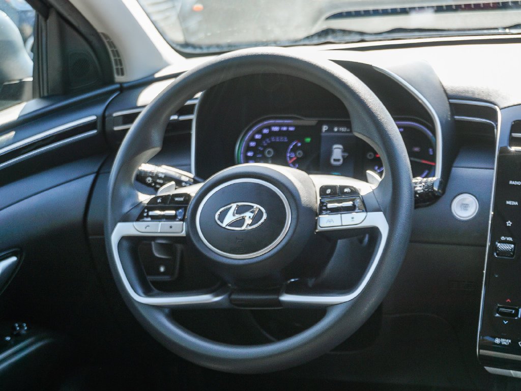 Used 2022 Blue Hyundai SEL image 17