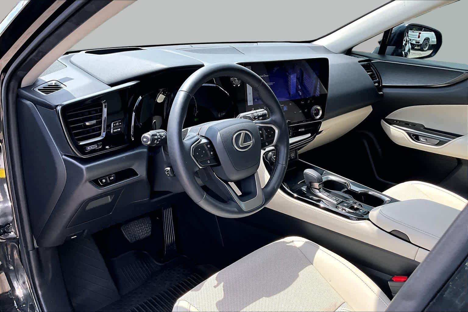 Used 2025 Caviar Lexus Luxury image 18