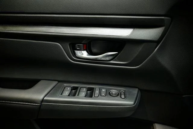 New 2026 Urban Gray Pearl Honda LX image 19