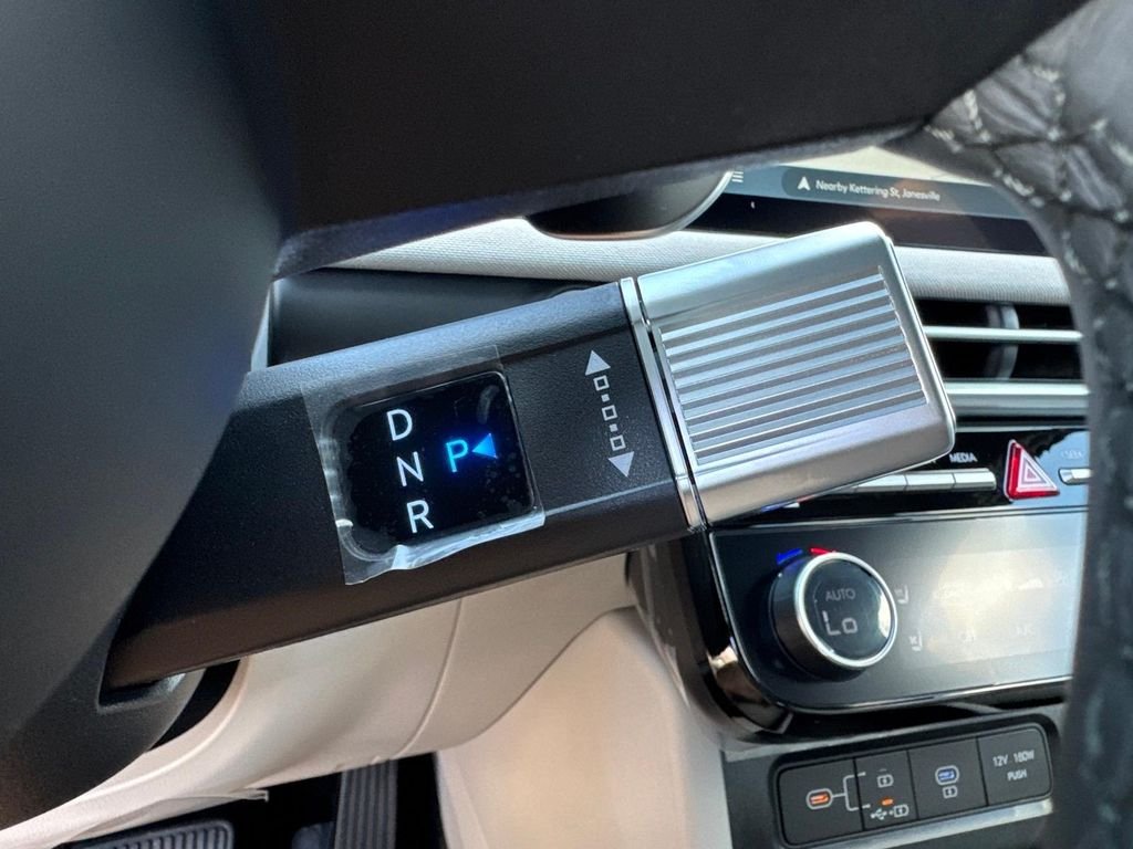 New 2026 Shimmering Silver Hyundai Limited image 20