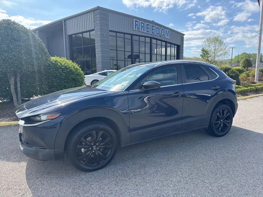 2024 Mazda CX-30 Select Sport AWD's photo