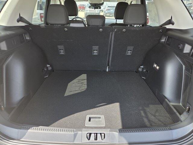 New 2026 Carbonized Gray Metallic Ford Big Bend® image 28
