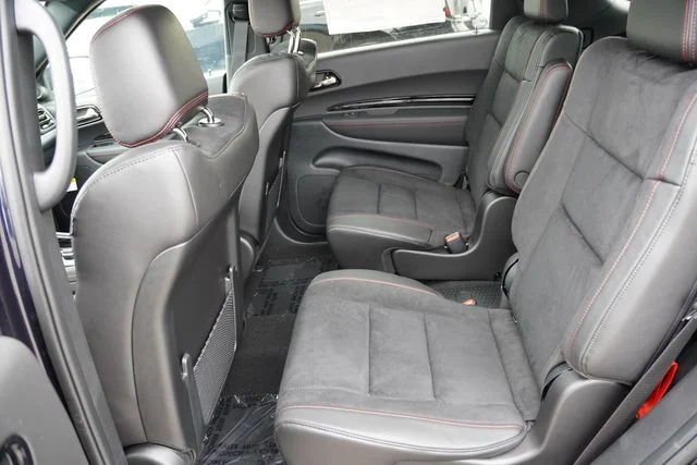 New 2026 Night Moves Exterior Paint Dodge GT Plus image 11