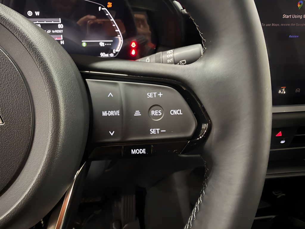 New 2026 Machine Gray Metallic Mazda 2.5 S Select image 13