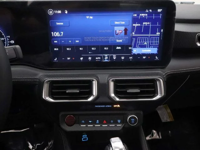 New 2026 Avalanche Gray Ford EcoBoost® Premium Fastback image 29