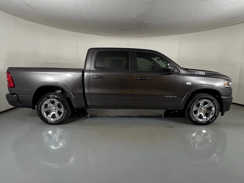 2026 RAM 1500 Big Horn/Lone Star - Photo 9