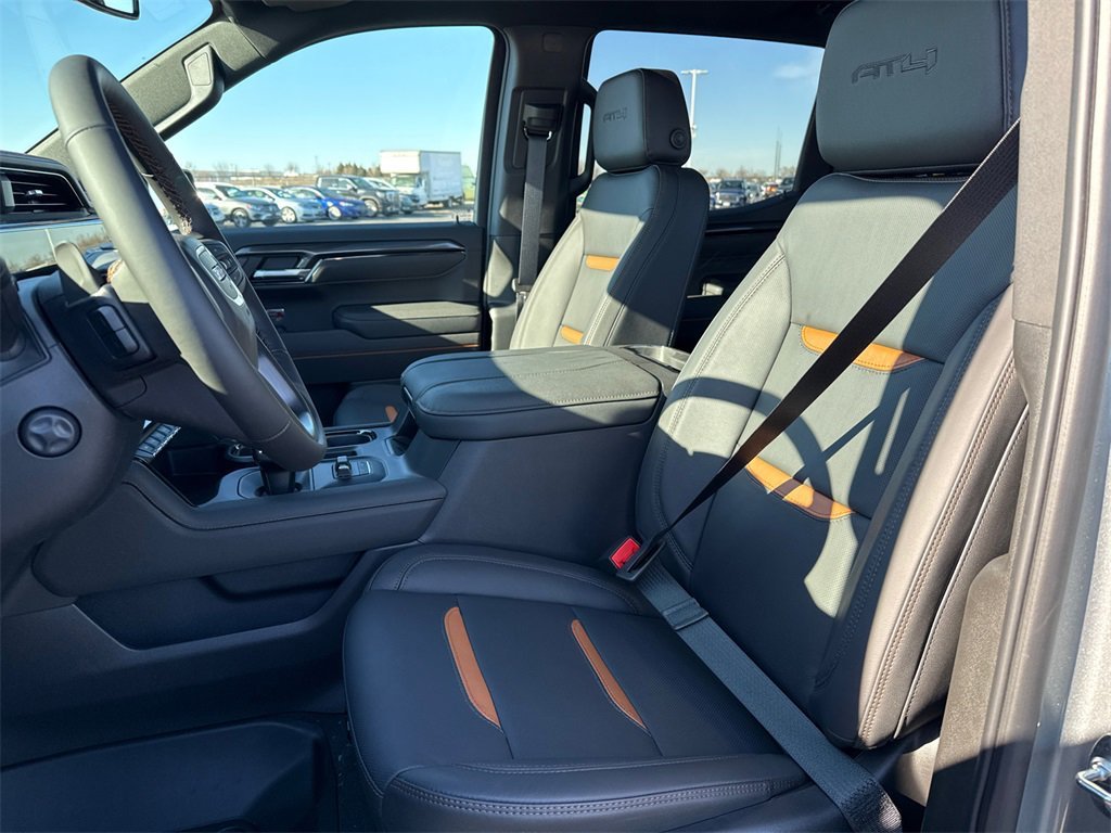 2026 GMC SIERRA - Image 15