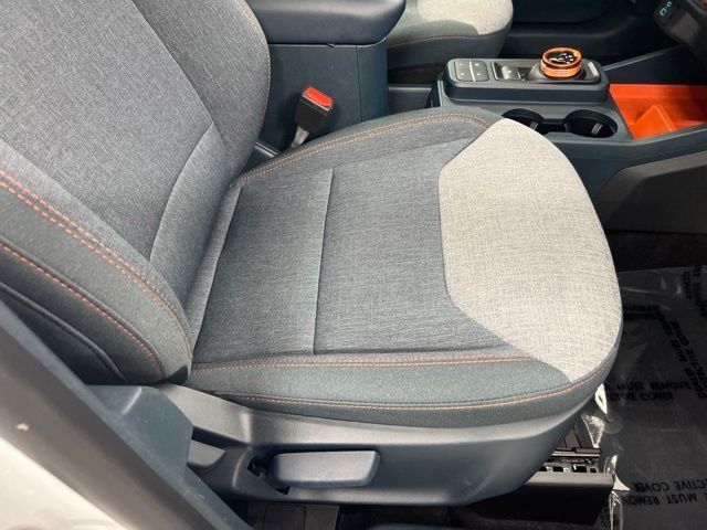 Used 2024 Oxford White Ford XLT image 22