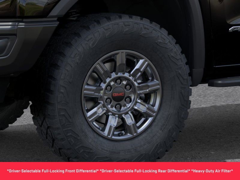 2026 GMC SIERRA - Image 18