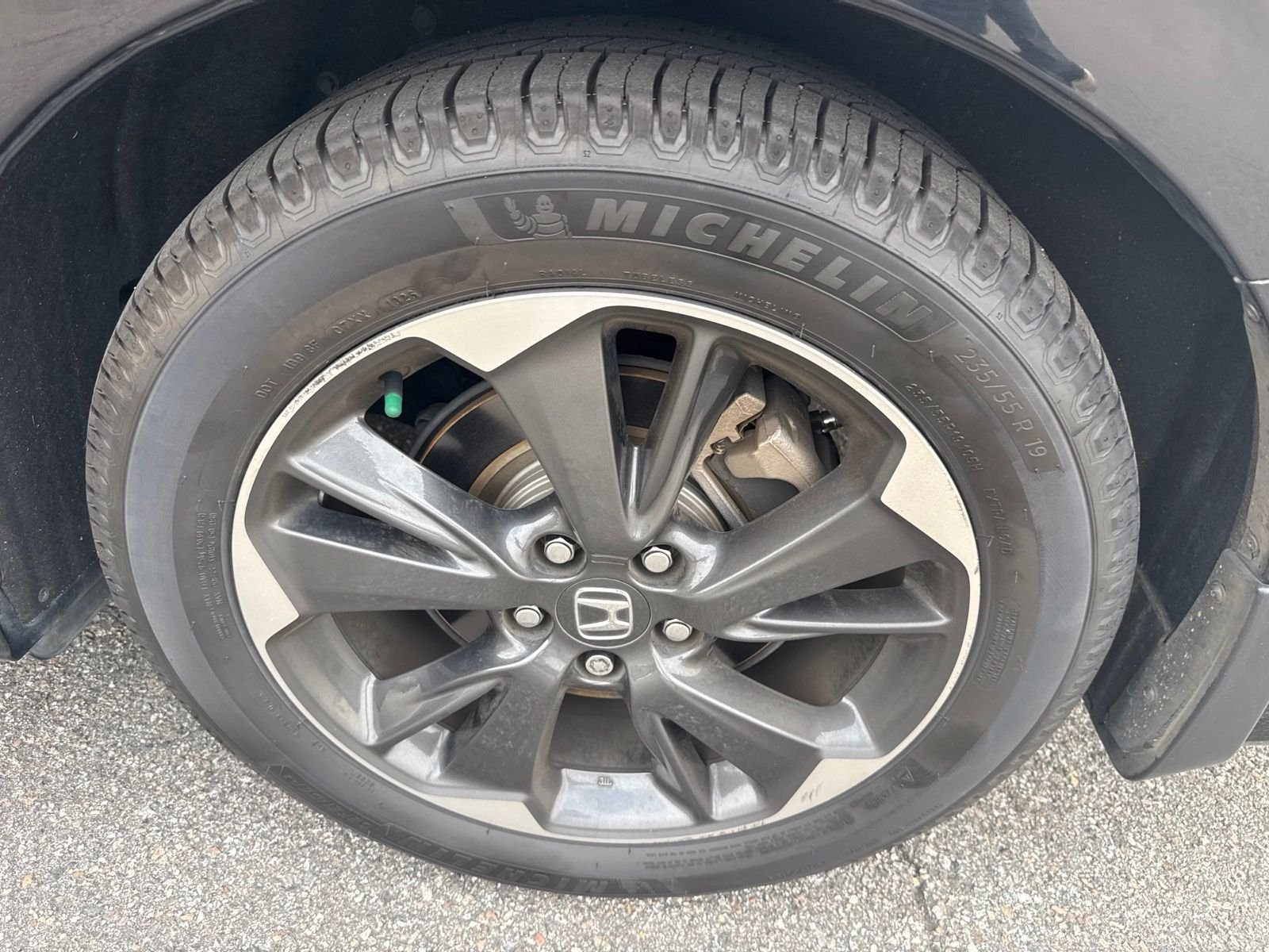 Used 2022  Honda Elite image 5