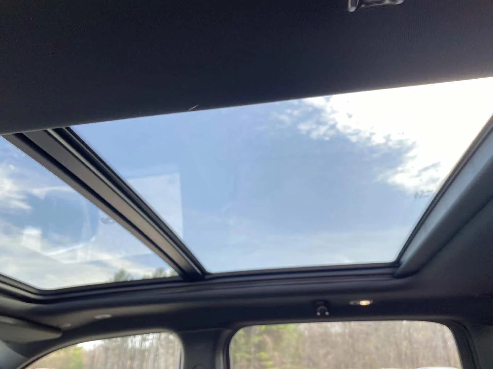 New 2026 Bright White Clear-Coat Exterior Paint RAM Laramie image 8