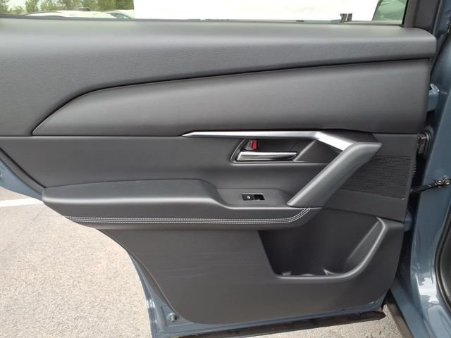 New 2026 Polymetal Gray Metallic Mazda 2.5 S Premium Plus AWD image 11