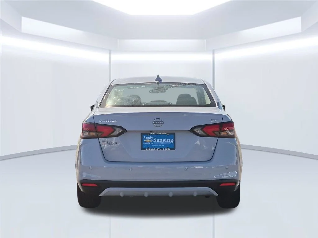 Used 2024 Gray Nissan 1.6 SV image 5