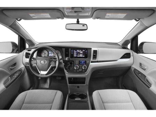 Used 2015 Silver Sky Metallic Toyota LE image 8