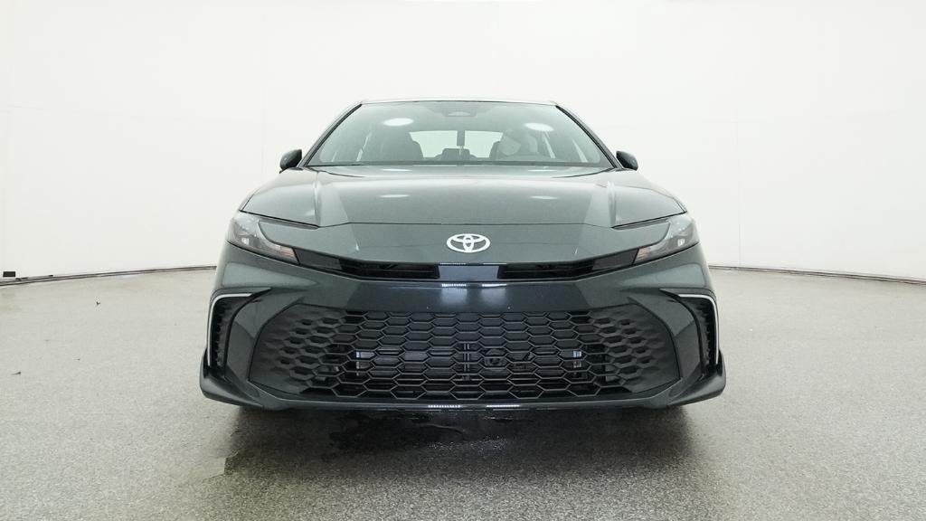 New 2026 Underground Toyota SE image 20