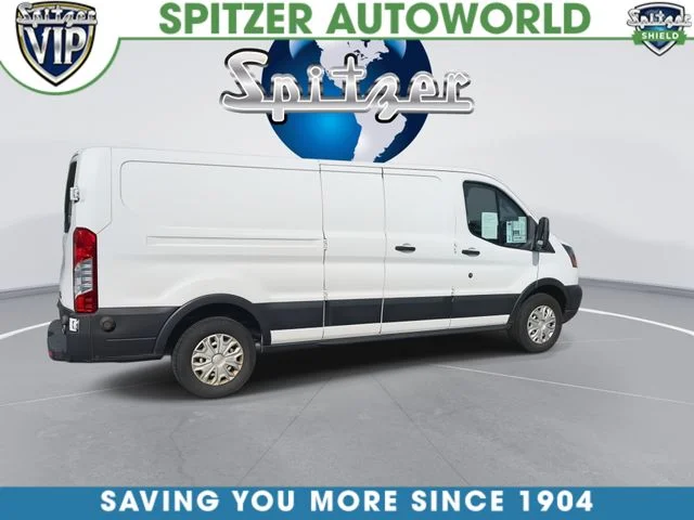 Used 2019 White Ford Base image 10
