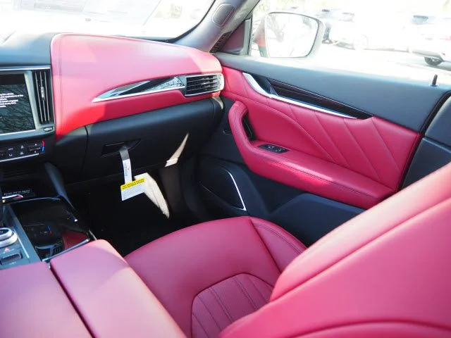 Used 2023 Black Maserati GT image 13