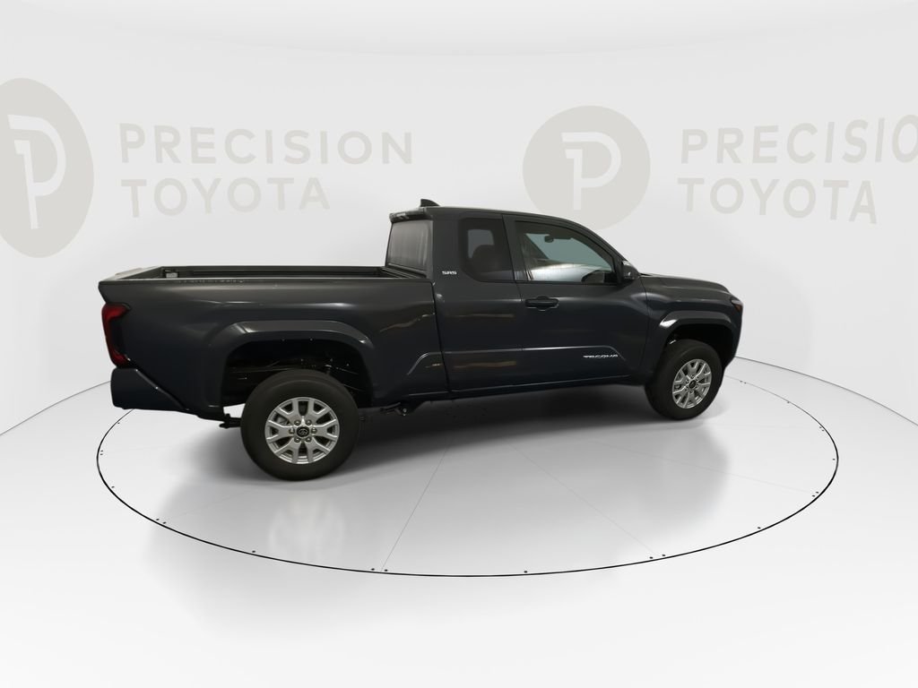 2026 Toyota Tacoma SR5 - Photo 21