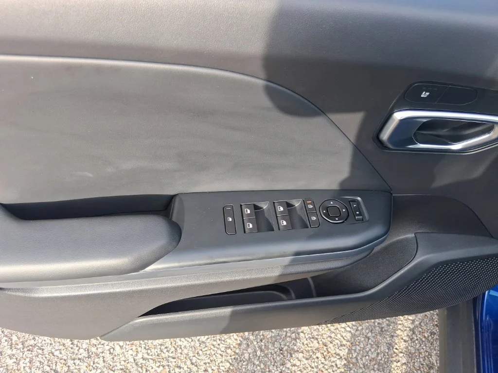 Certified Used 2026 Blue Kia EX image 10