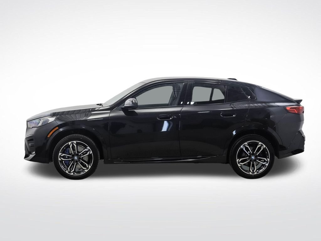 Used 2026 BMW X2 28i with VIN WBX63GM04T5414865 for sale in Minneapolis, Minnesota