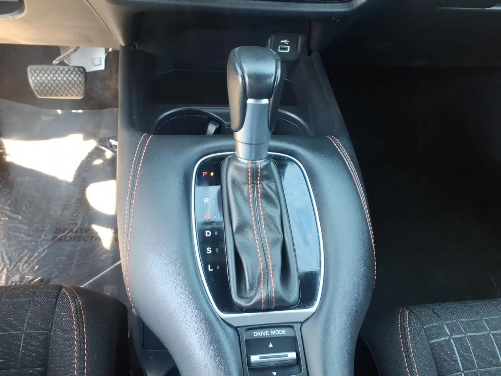 2024 Honda HR-V Sport - Photo 10