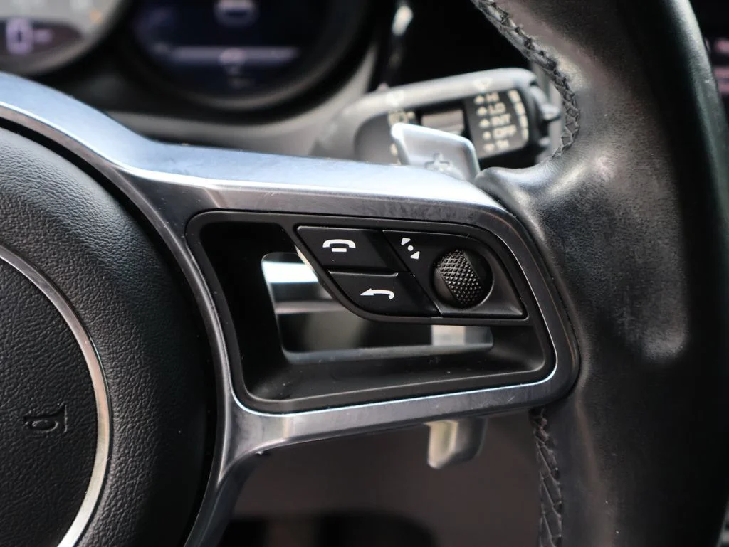Used 2020 Black Porsche S image 30