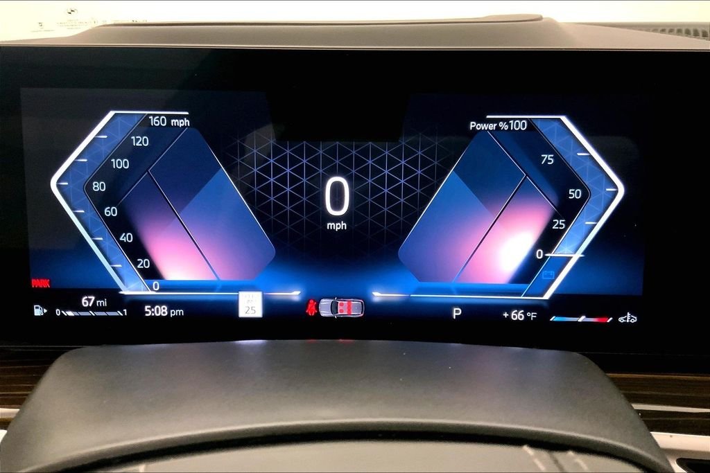 Used 2026 Mineral White Metallic BMW  image 20