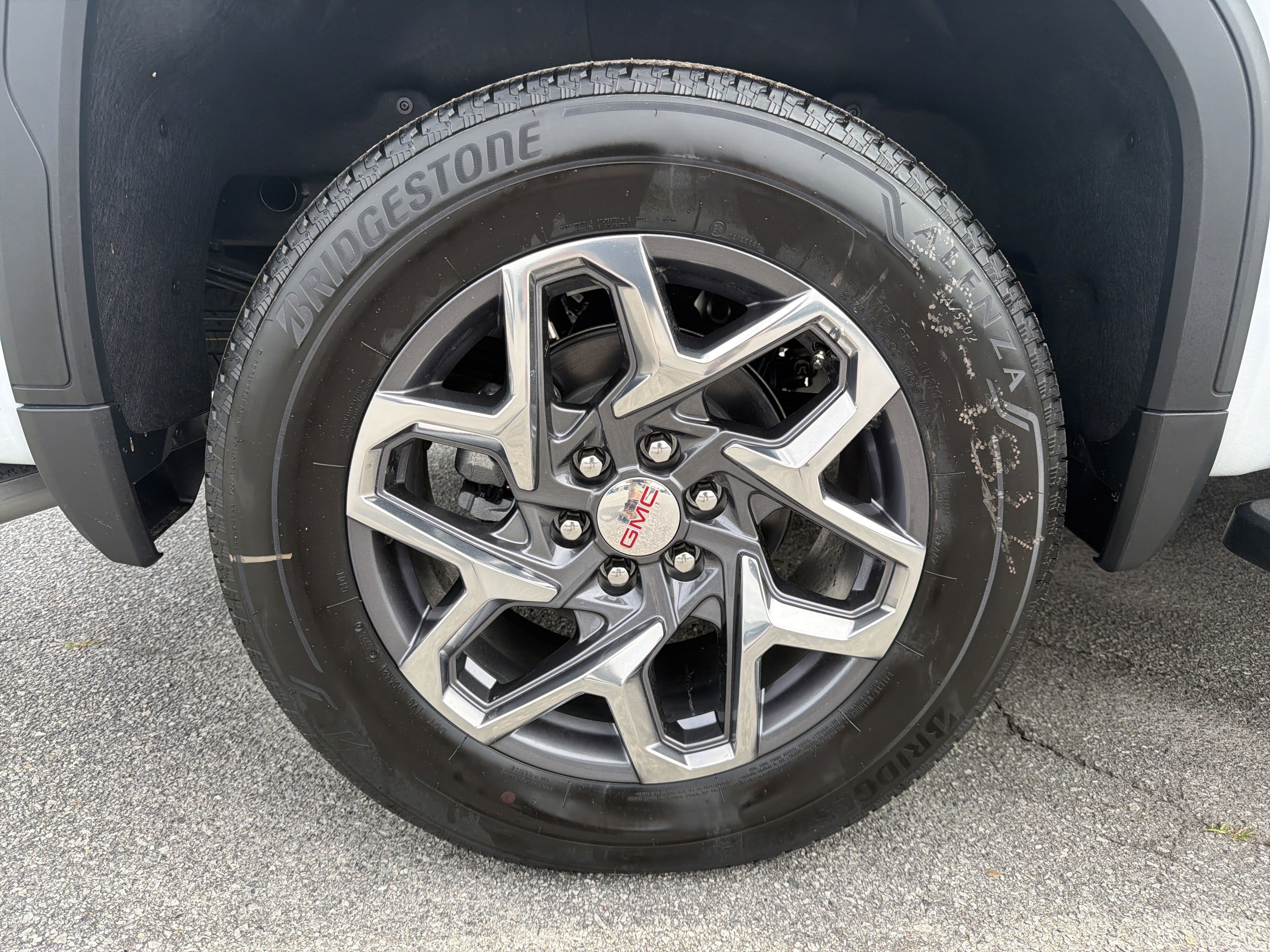2026 GMC Sierra 1500 SLT - Photo 17